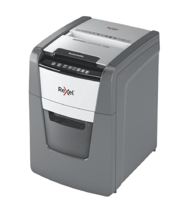 Профессиональные шредеры