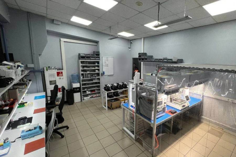 Сервис центр Rexel